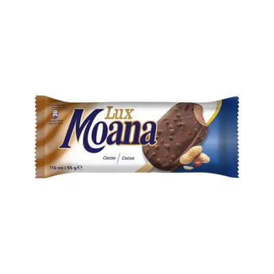 Moana Lux Cacao si Arahide, 110 ml