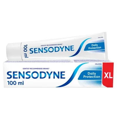Sensodyne Pasta Zilnica, 100 ml
