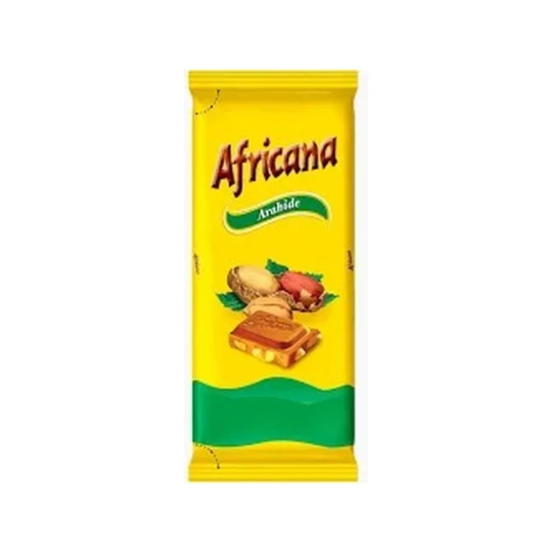 Africana Arahide, 80 g