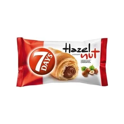 7days Croissant Max Cr Alune de Padure, 80 g