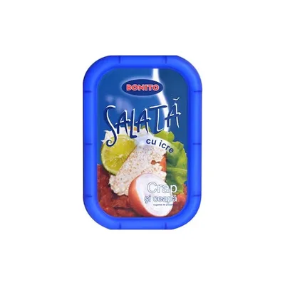 Bonito Sal Icre Crap Ceap, 310 g