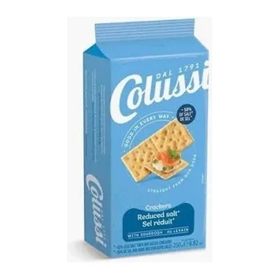 Colussi Crack Pangram, 250 g