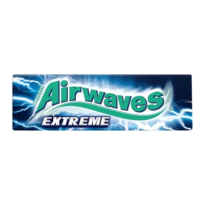 14G AIRWAVES EXTREME BLUE