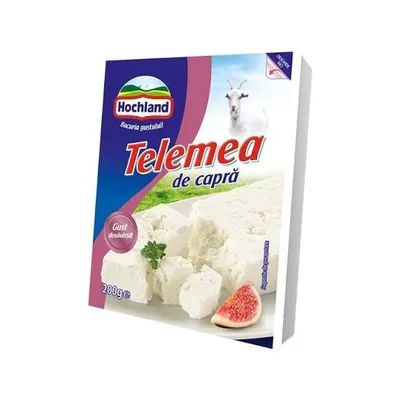 Hochland Telemea Capra, 200 g