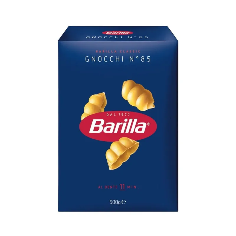 Barilla Gnocchi, 500 g