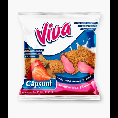 100G VIVA PERNITE CAPSUNI