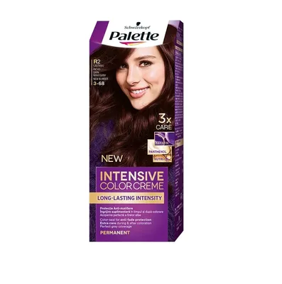 Palette Icc, 110 ml