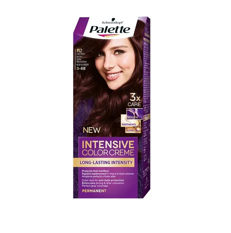 Palette Icc, 110 ml