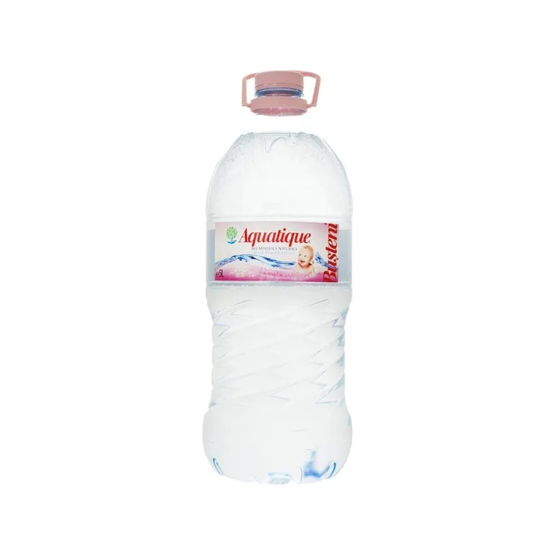 Aquatique Apa Plata, 5 l