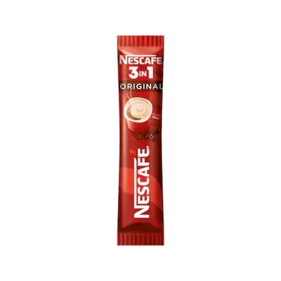 Nescafe 3in1 Original, 16,5 g