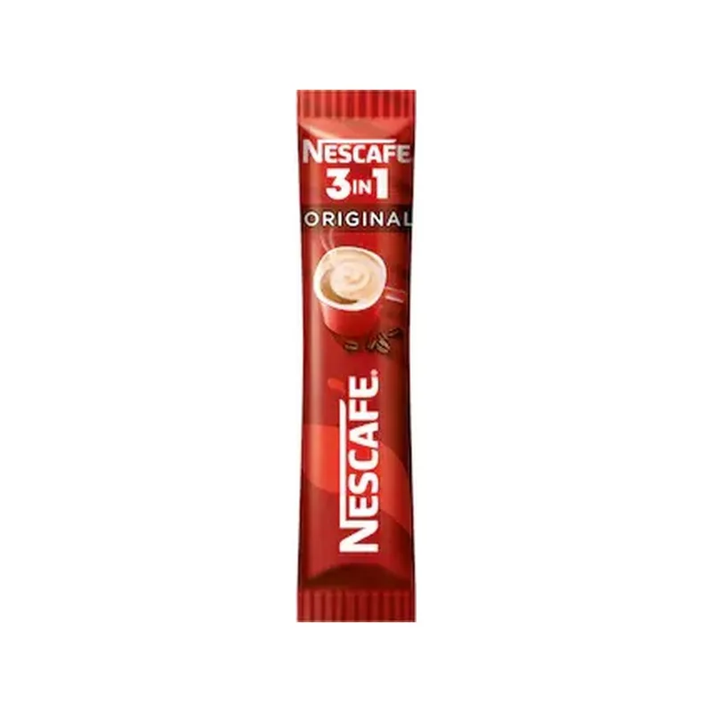 Nescafe 3in1 Original, 16,5 g