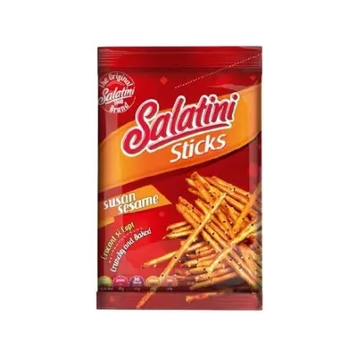 Salatini Sticks Susan, 80 g