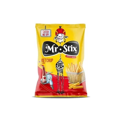 Mr.stix Ketchup, 50 g