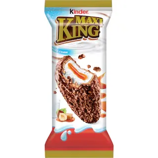 35G KINDER MAXI KING