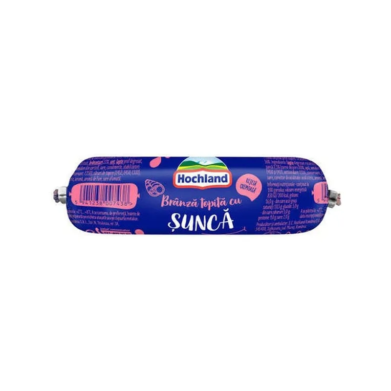 Hochland Branza Topita Baton Sunca, 100 g