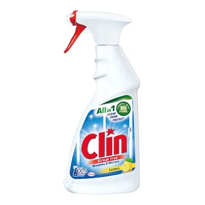 Clin Lemon, 500 ml