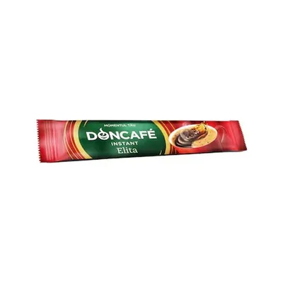 Doncafe Elita Instant, 1,8 g