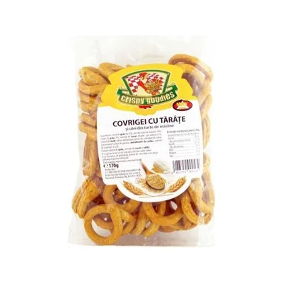 Mayday Covrigei Tarate, 170 g