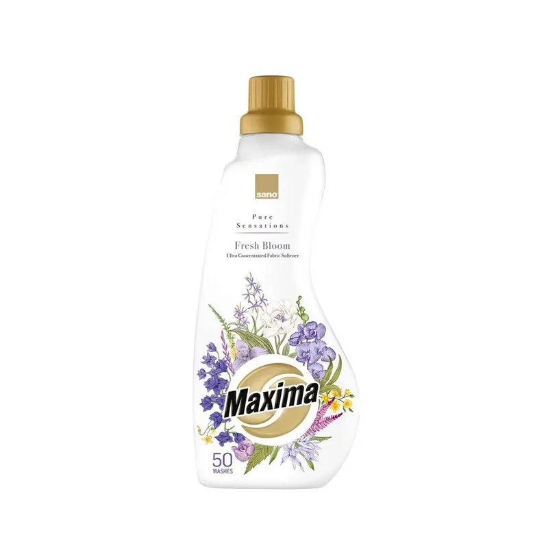 Sano Balsam Ultra Fresh Bloom, 1 l
