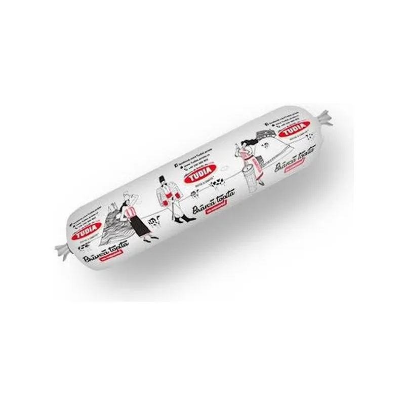 Tudia Branza Topita Baton, 100 g