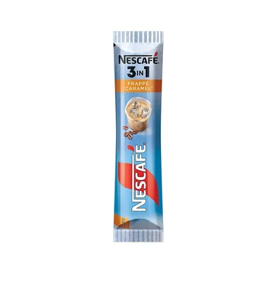 Nescafe 3in1 Frappe, 16 g