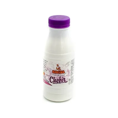 Baciu Chefir 3.3%, 330 g