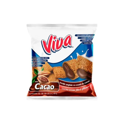 Viva Pernite Cacao, 100 g