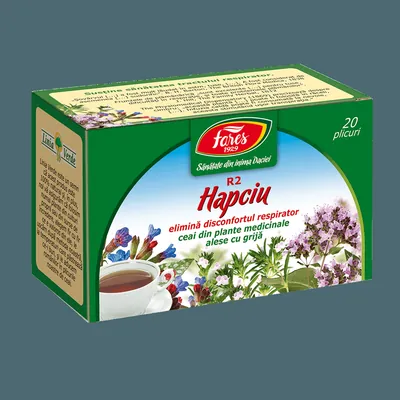 30G FARES CEAI HAPCIU