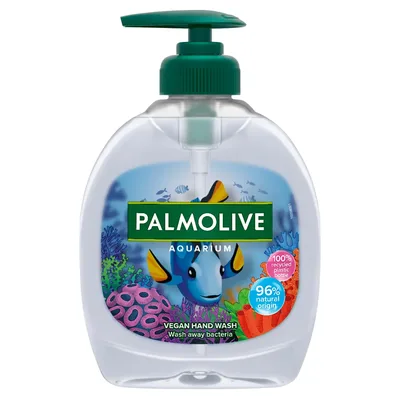 Palmolive Sapun Acvariu, 300 ml