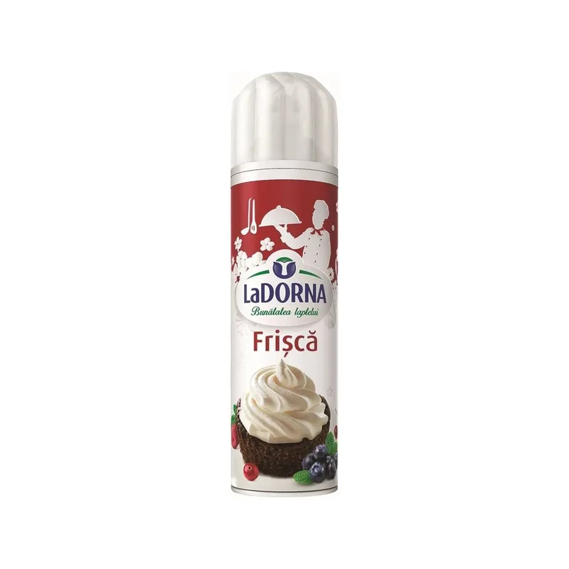 Ladorna Frisca Spray, 250 g