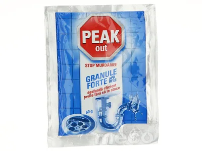 60C Peak Out Apa Rece