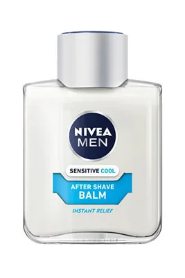 Nivea Aftershave Cooling, 100 ml