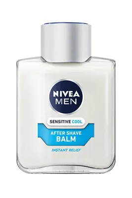 100ML NIVEA AFTERSHAVE COOLING