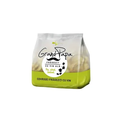 Grand Papa Covrigei cu Vin Alb, 100 g