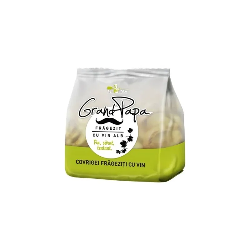 Grand Papa Covrigei cu Vin Alb, 100 g