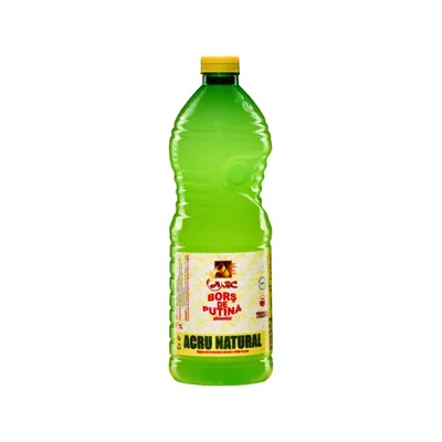 Bors de Putina, 1 l