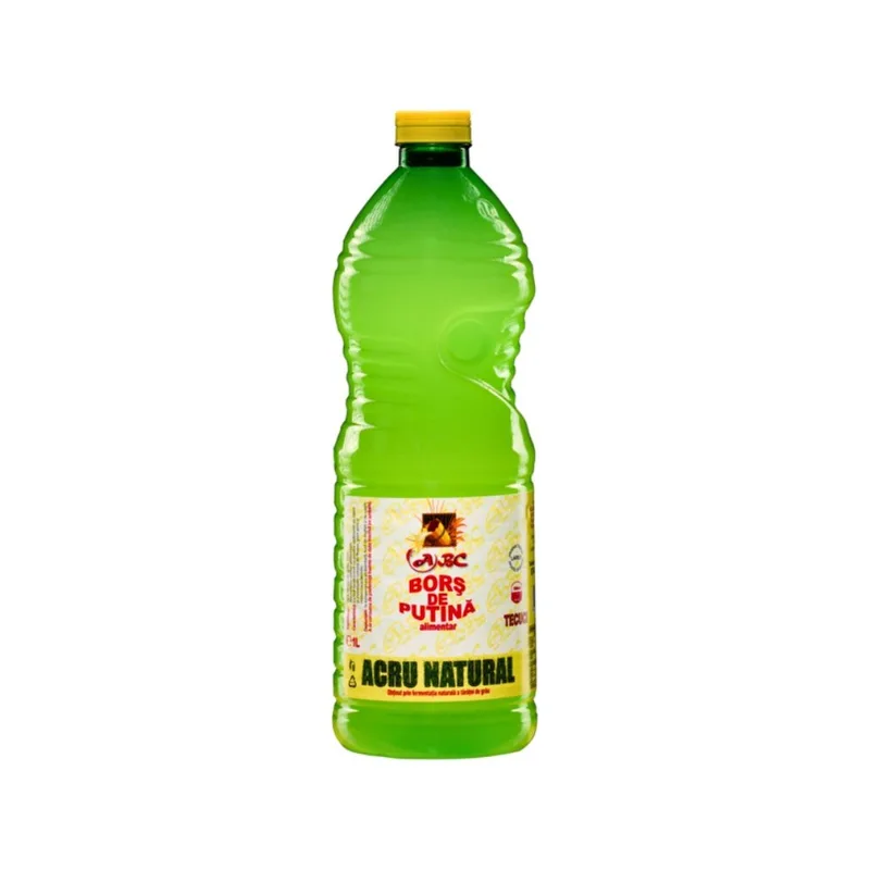 Bors de Putina, 1 l