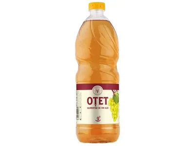 Vincon Otet Alimentar din Vin 9 Grade, 1 l