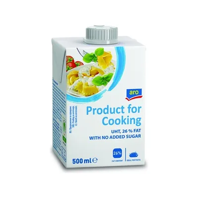 Aro Smantana de Gatit, 500 ml
