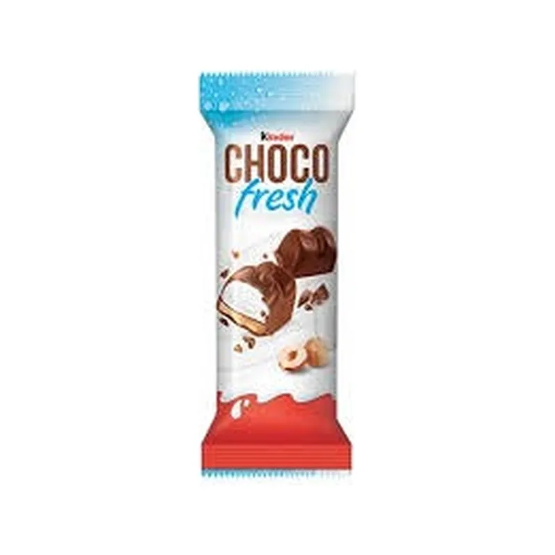 Kinder Choco Fresh, 20,5 g