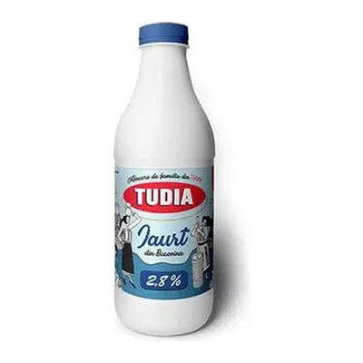 Tudia Iaurt, 330 g