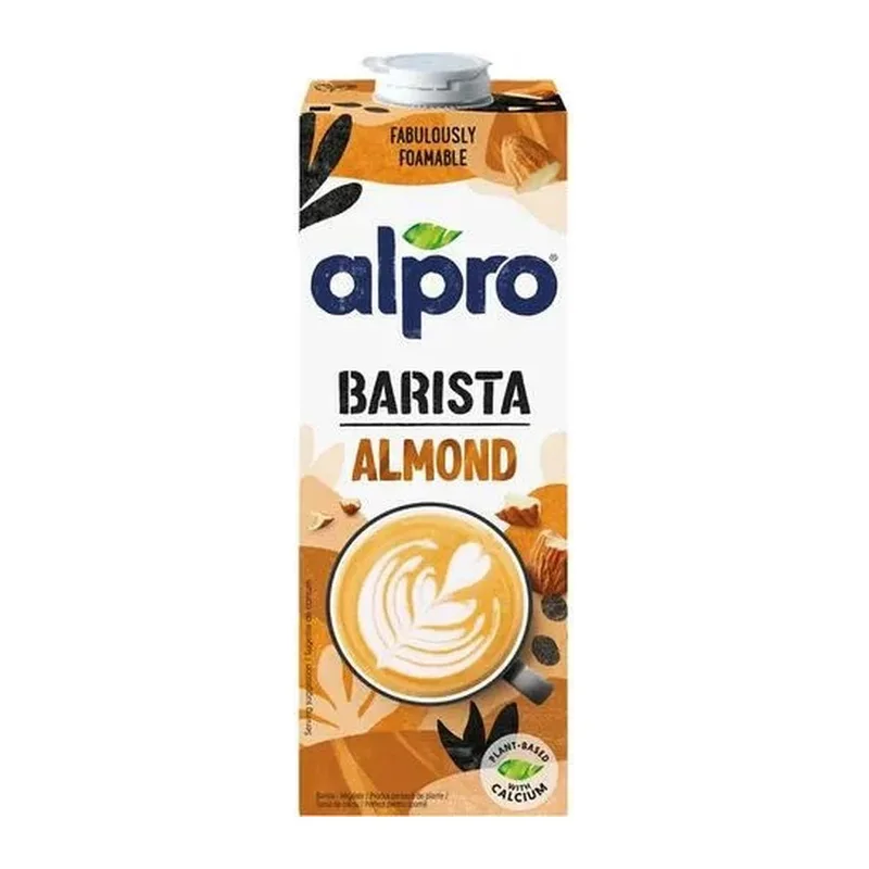 Alpro Barista Bautura Migd, 1 l