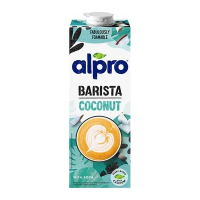 Alpro Barista Bautura Cocos, 1 l