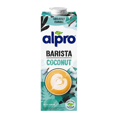1L ALPRO BARISTA BAUTURA COCOS