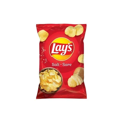 60G LAY S CHIPS SARE