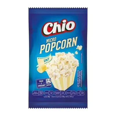 80G CHIO POPCORN UNT