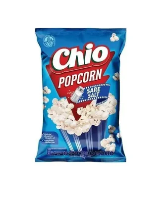 Chio Popcorn Sare, 75 g