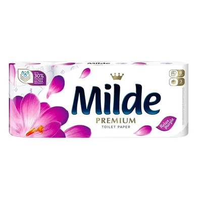 8role Milde Relax Purple