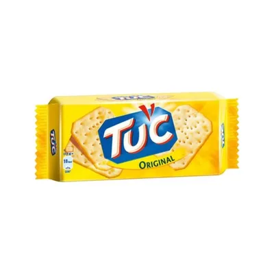 Tuc Biscuiti Originali, 100 g