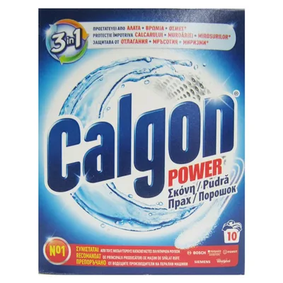 Calgon, 500 g